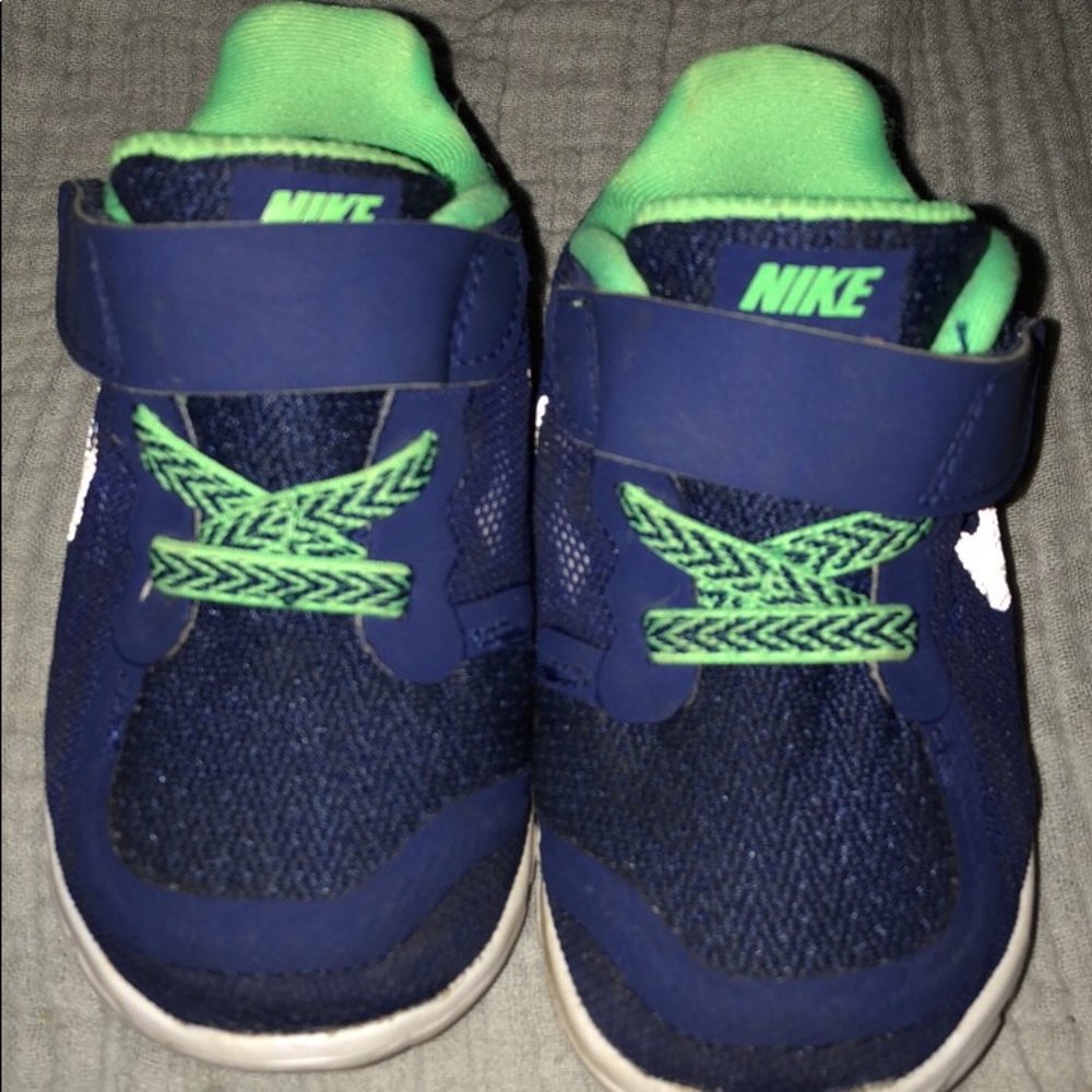 Nike’s